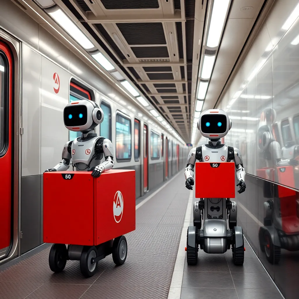 Article cover for Economic Benefits of Implementing AI Agents in 2025: A Comprehensive Study for Small and Medium Businesses
